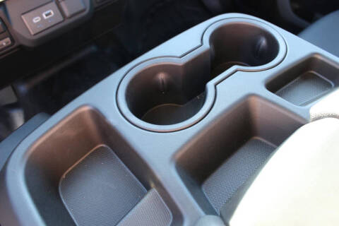 2024 GMC Sierra 2500HD Pro