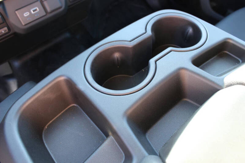 2024 GMC Sierra 2500HD Pro