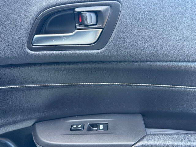 2020 Acura ILX w/Premium