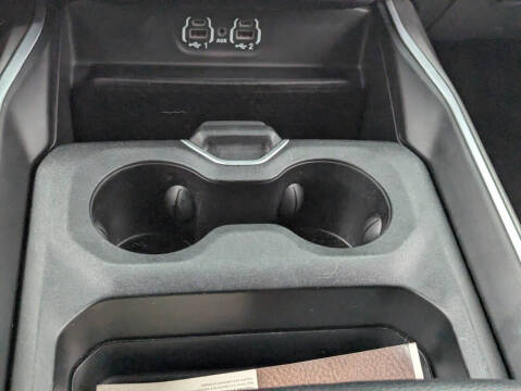 2019 RAM 2500 Big Horn