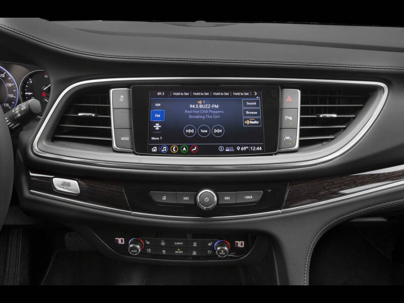 2020 Buick Enclave Avenir