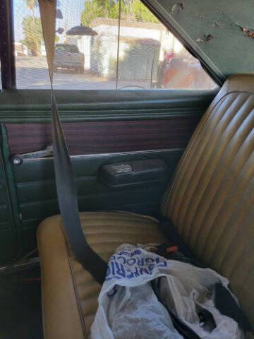 1973 Plymouth Valiant