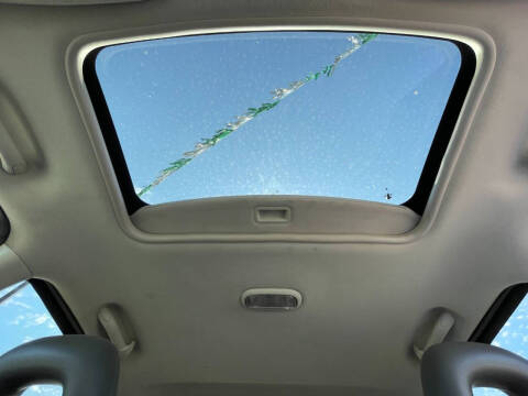 2007 Chrysler PT Cruiser Touring