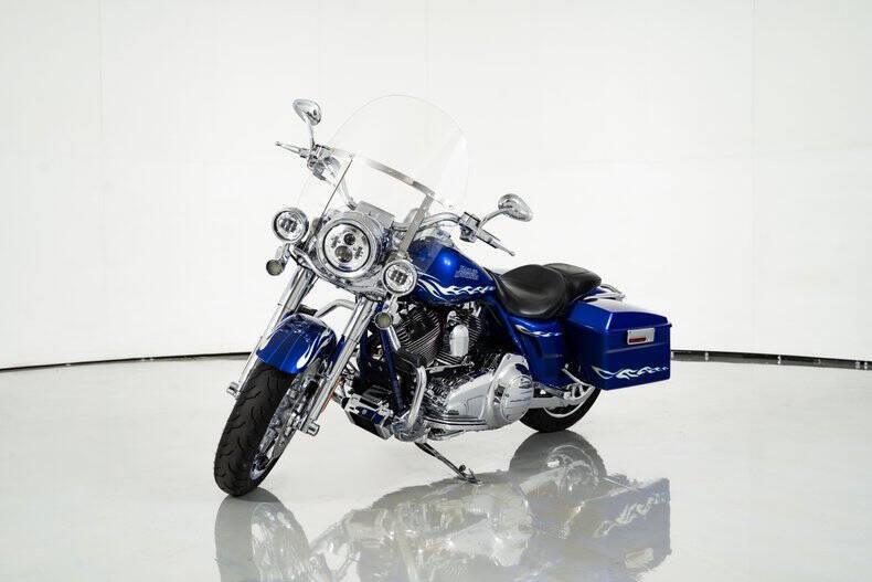 2007 Harley-Davidson Road King