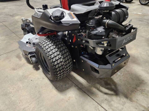 2024 Altoz XP610RDI