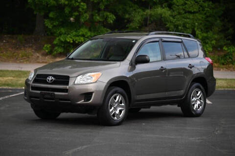 2011 Toyota RAV4