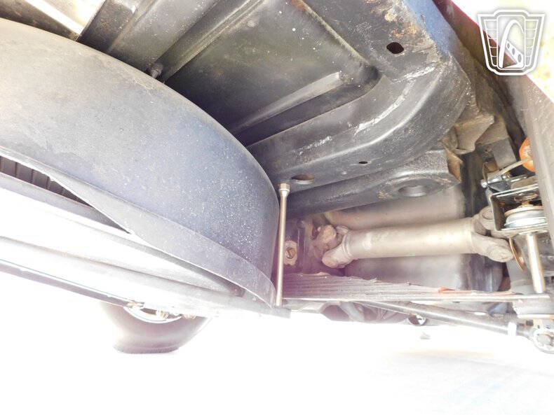 1965 Chevrolet Corvette