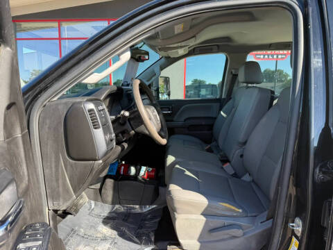 2018 GMC Sierra 2500HD