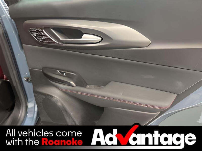 2023 Dodge Hornet GT Plus