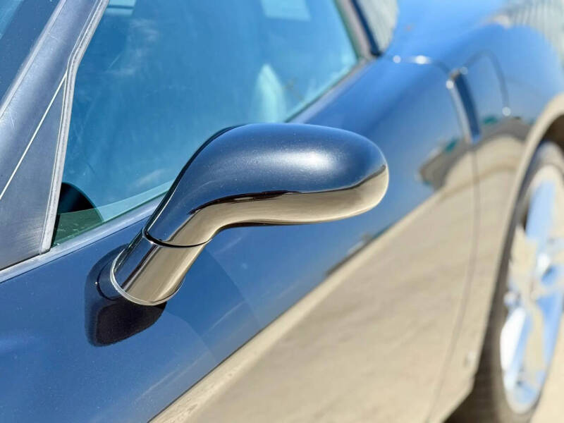 2006 Chevrolet Corvette