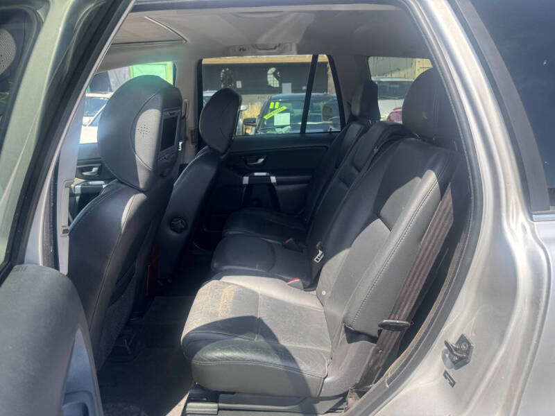 2007 Volvo XC90 V8