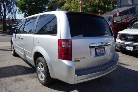 2010 Dodge Grand Caravan SE