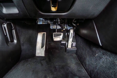 2007 Lamborghini Gallardo Spyder