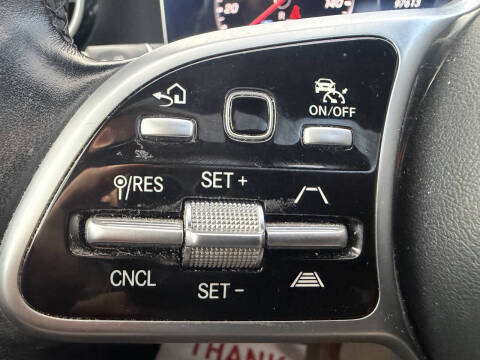 2019 Mercedes-Benz E-Class E 300 4MATIC