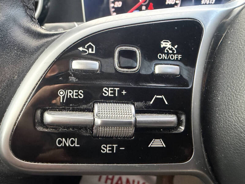 2019 Mercedes-Benz E-Class E 300 4MATIC