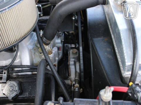 1957 Chevrolet 210