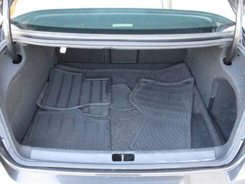 2010 Volkswagen CC Sport