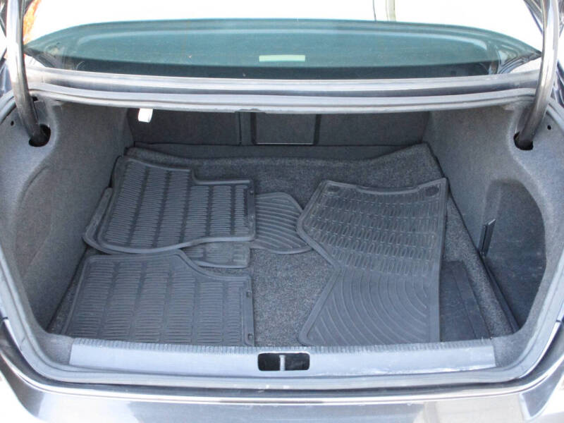 2010 Volkswagen CC Sport