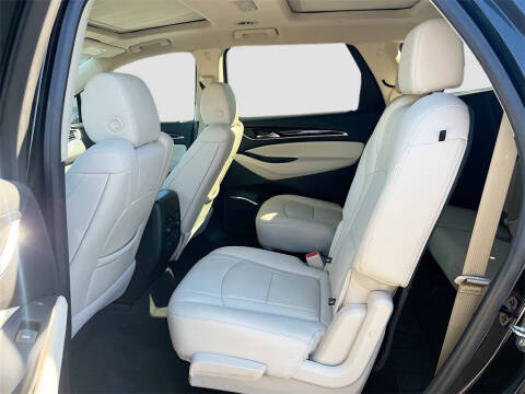 2023 Buick Enclave Premium