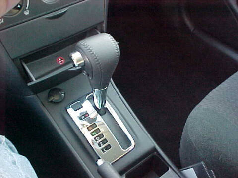 2006 Toyota Corolla S