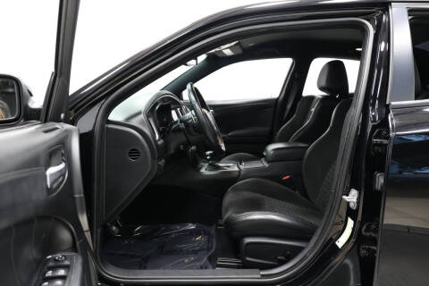 2019 Dodge Charger R/T