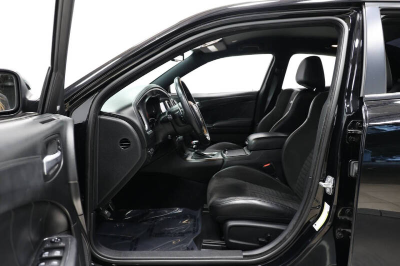 2019 Dodge Charger R/T