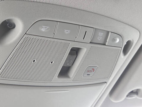 2020 Nissan Pathfinder Platinum