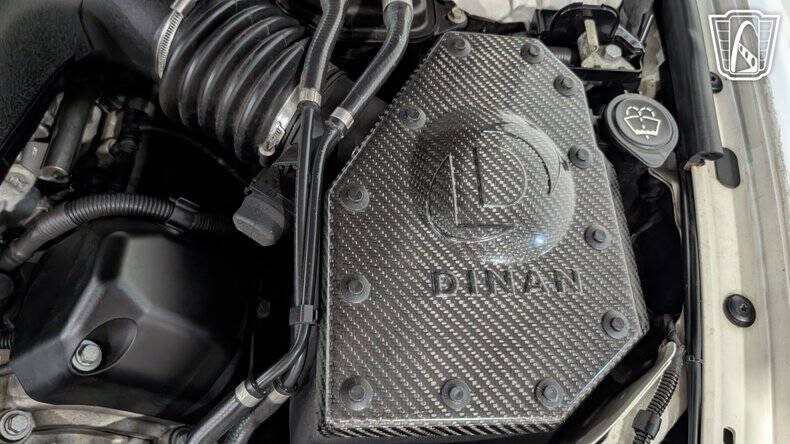 2008 BMW M6