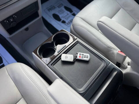 2019 Toyota Sienna XLE Premium 7-Passenger