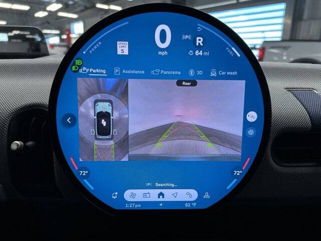 2026 MINI Convertible Cooper S