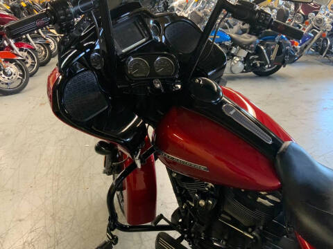 2018 Harley-Davidson FLTRXS ROAD GLIDE SPECAIL