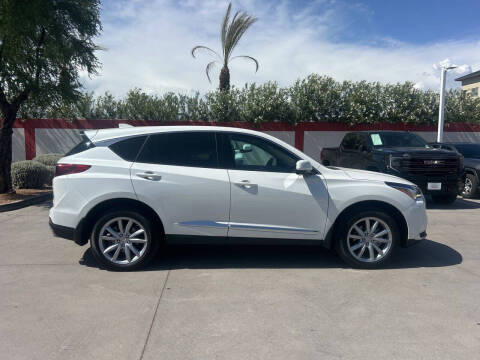 2023 Acura RDX SH-AWD