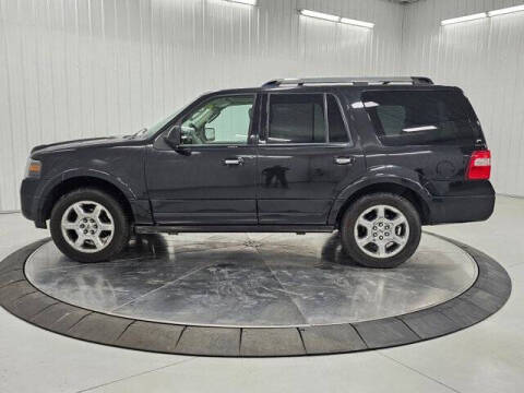 2014 Ford Expedition Limited