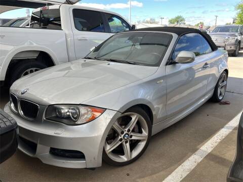 2011 BMW 1 Series for sale at Excellence Auto Direct in Euless TX