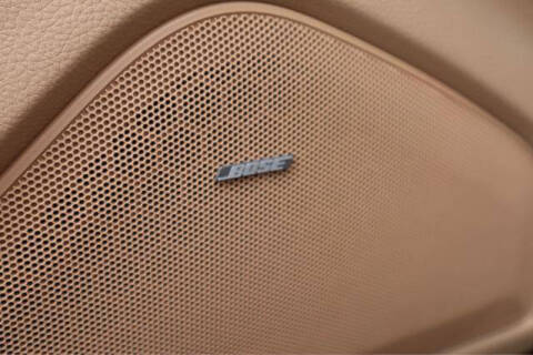 2011 Porsche Panamera 4