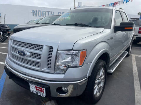 2011 Ford F-150