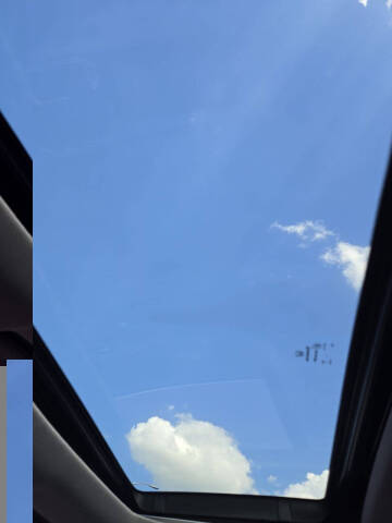 2016 Honda Pilot EX-L w/Navi