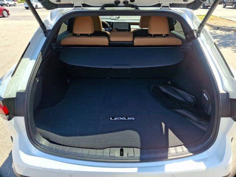 2023 Lexus RX 350