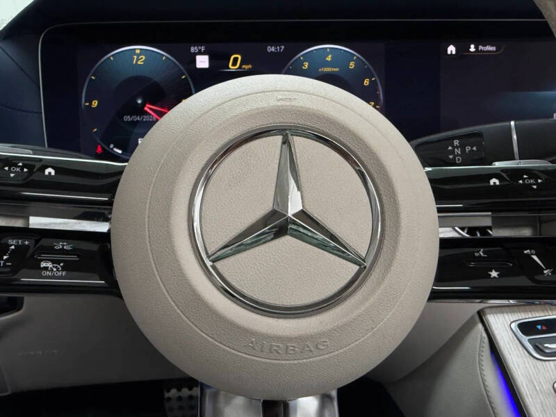 2021 Mercedes-Benz E-Class E 450
