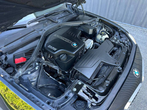 2015 BMW 2 Series 228i