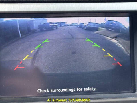 2014 Nissan Armada Platinum