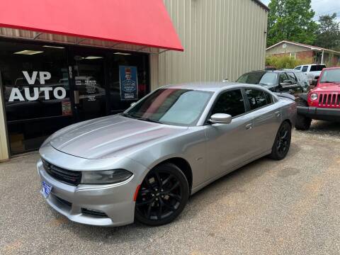 2018 Dodge Charger for sale at VP Auto in Greenville SC