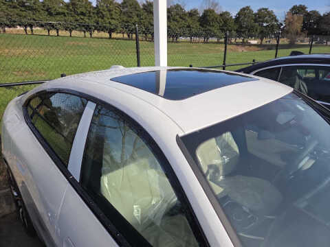 2026 BMW 4 Series 430i xDrive Gran Coupe