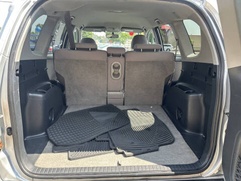 2007 Toyota RAV4