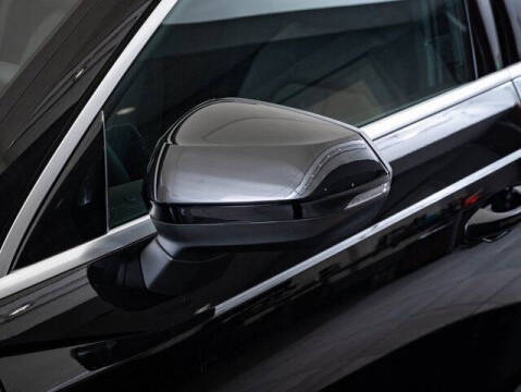 2025 Audi Q3 quattro S line Prem Plus 45 TFSI