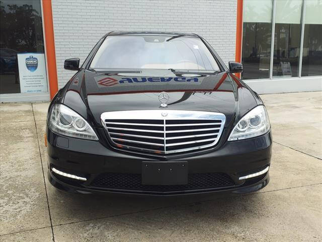2010 MERCEDES-BENZ S-Class Sedan - $14,997