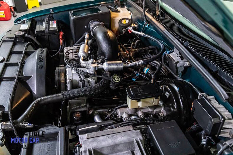 1997 GMC Sierra 1500