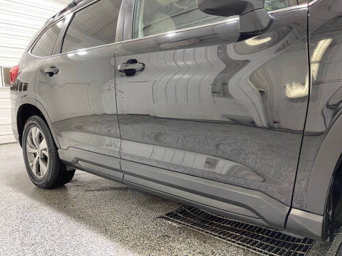 2022 Subaru Ascent Premium 7-Passenger