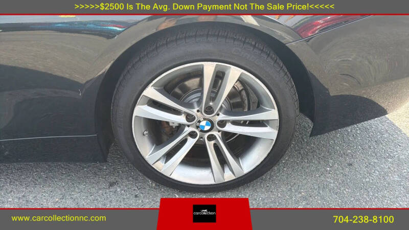 2015 BMW 4 Series 428i