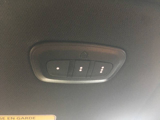 2024 Jeep Wagoneer Series III